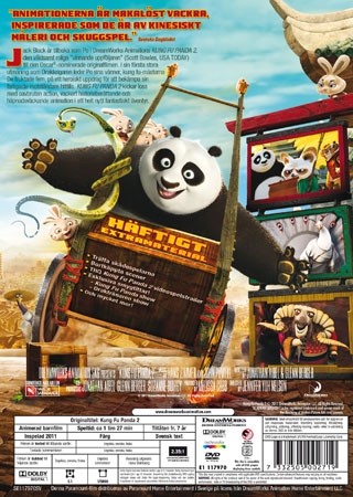 Kung Fu Panda 2 - 2