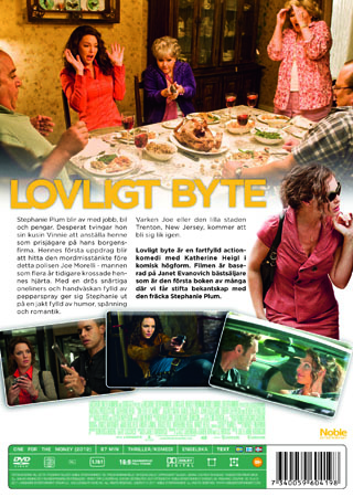 Lovligt Byte (2012) - 2