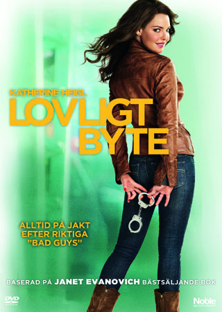Lovligt Byte (2012)