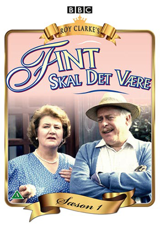 Skenet Bedrar - Säsong 1