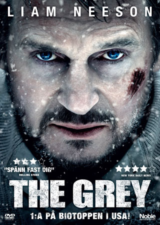 The Grey