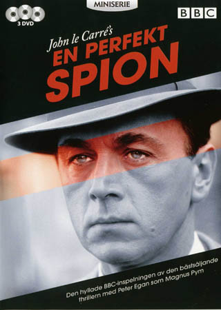Perfect Spy Box