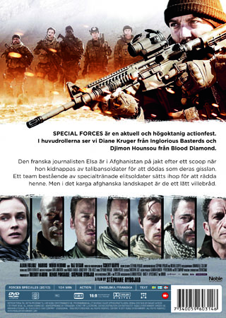 Special Forces - 2