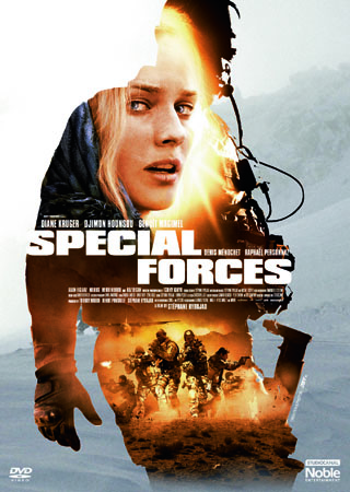 Special Forces