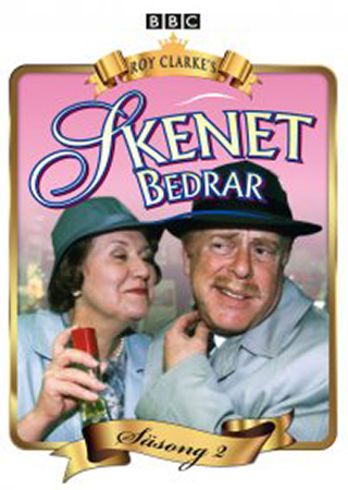 Skenet Bedrar - Säsong 2