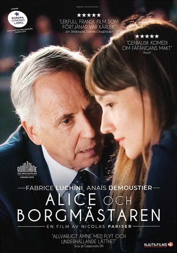 Alice Och Borgmästaren
