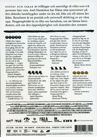 Pangpangbröder - 2