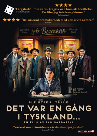 Det Var En Gång I Tyskland…