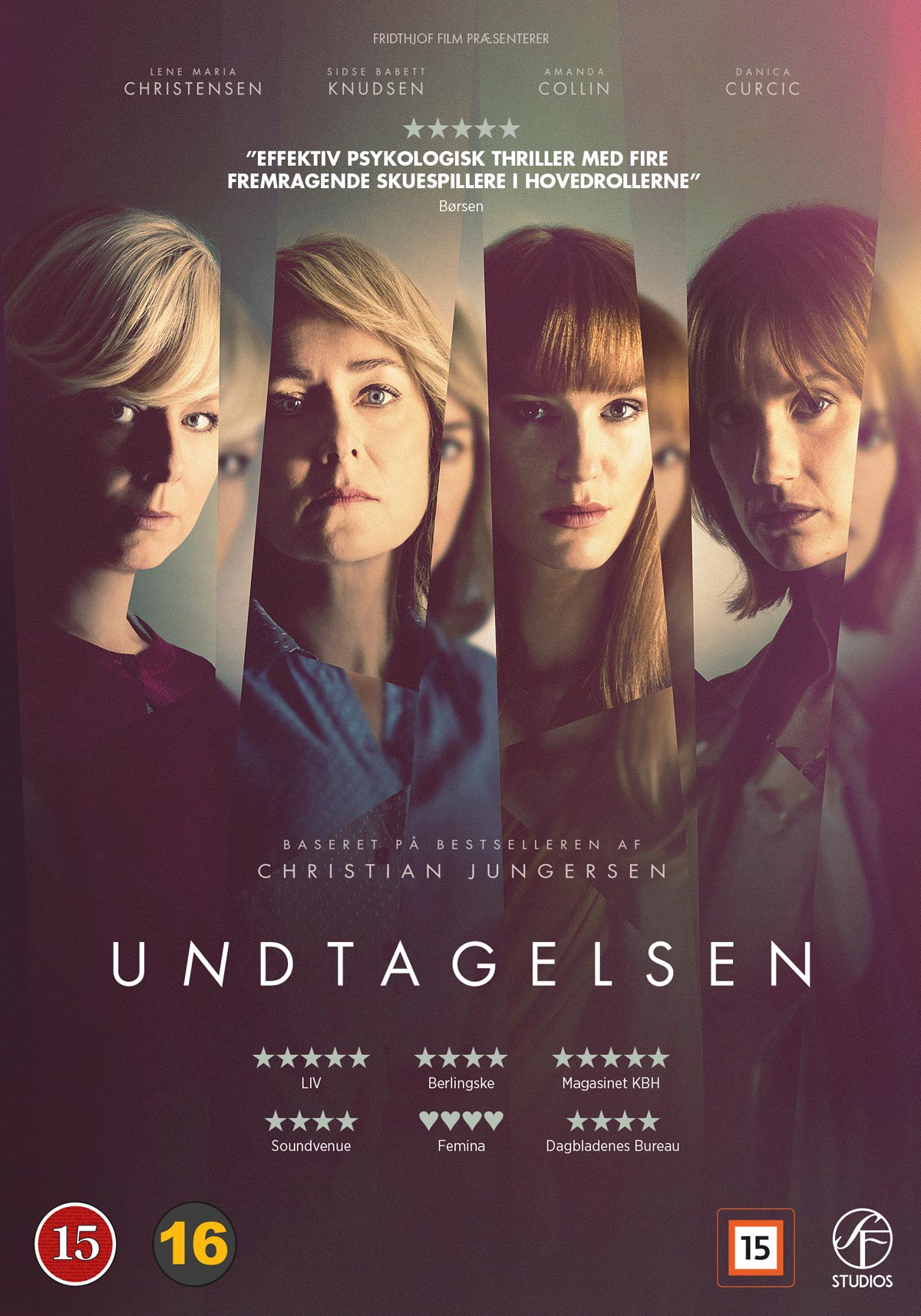 Undtagelsen 
