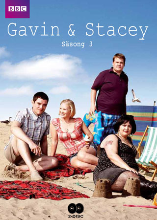 Gavin & Stacey - Säsong 3