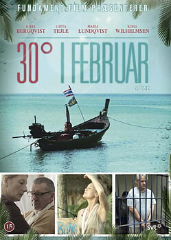 30 Grader I Februari - Säsong 1