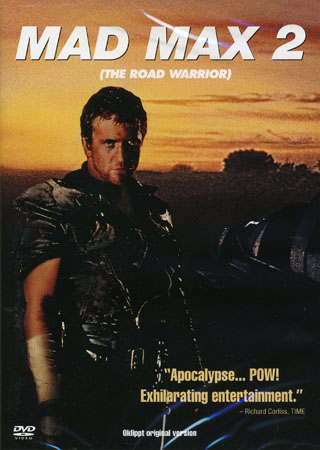 Mad Max 2 - The Road Warrior