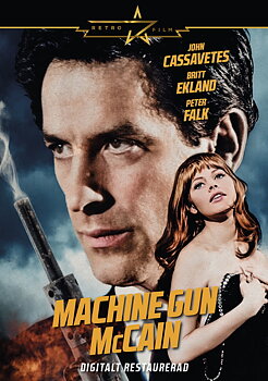 Machine Gun McCain