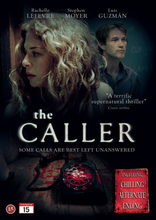 Caller (2011)