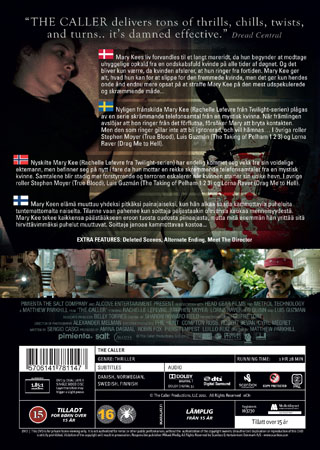 Caller (2011) - 2