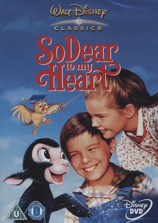 So Dear To My Heart (ej svensk text)