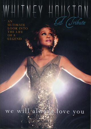 Whitney Houston - We Will Always Love You