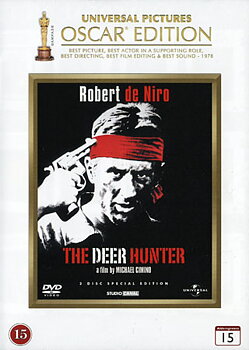 Deer Hunter (2-disc) (Begagnad)