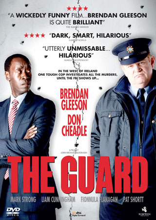 Guard (2011)
