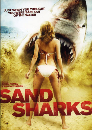 Sand Sharks