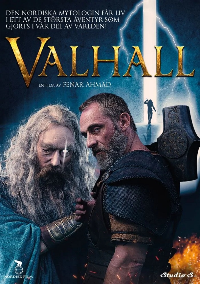 Valhall