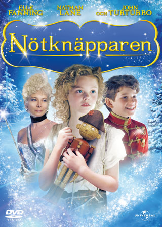 Nötknäpparen (2010)