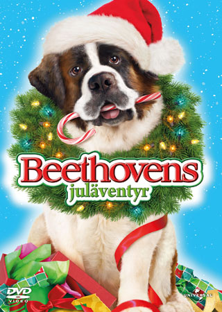 Beethovens Juläventyr