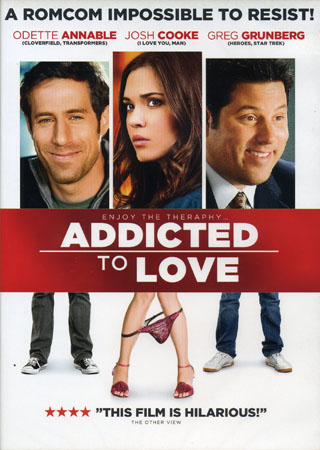 Addicted To Love
