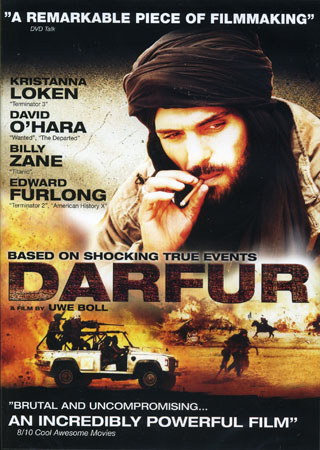 Darfur