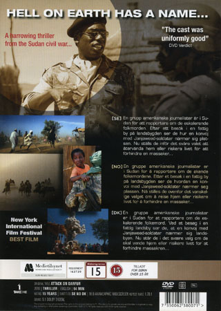 Darfur - 2