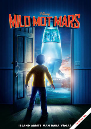 Milo Mot Mars