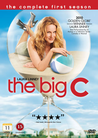 Big C - Säsong 1
