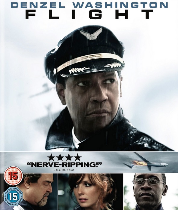 Flight (Blu-ray)