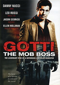 Gotti the Mob Boss