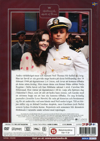 Lost Valentine - 2