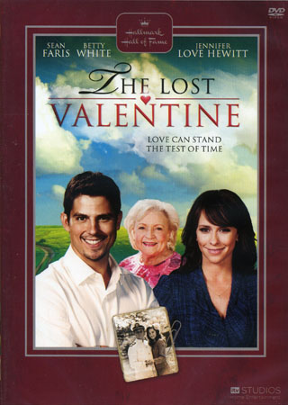 Lost Valentine