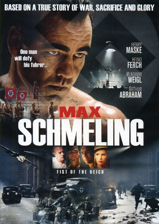 Max Schmeling