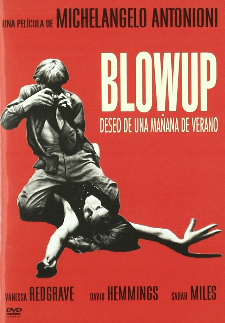 Blow-Up
