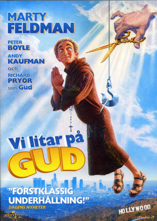 Vi Litar På Gud