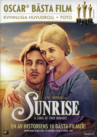 Sunrise (1927)