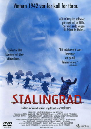 Stalingrad (Begagnad)
