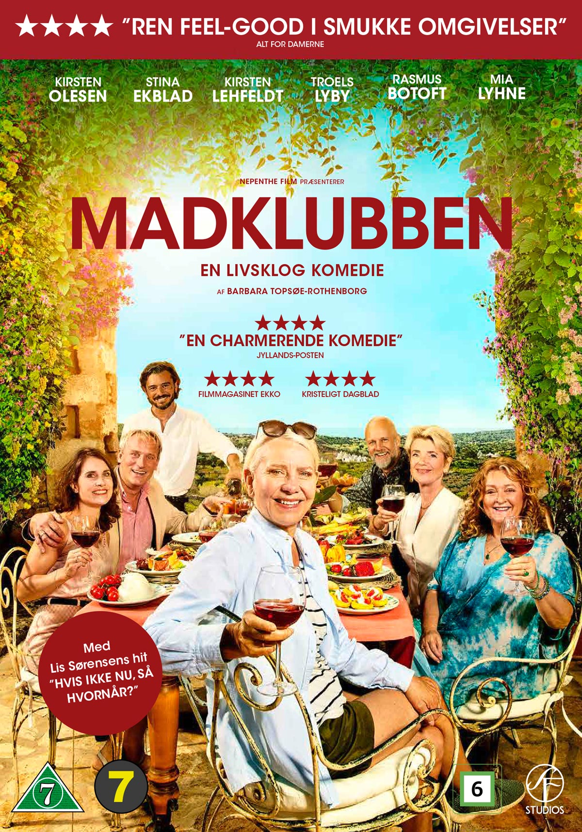 Matklubben