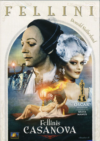 Casanova (1976)