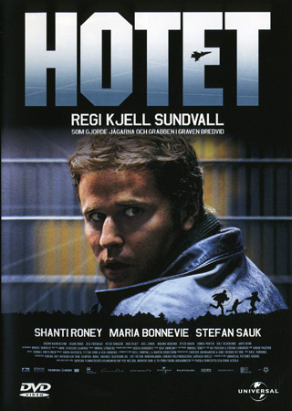 Hotet (Begagnad)