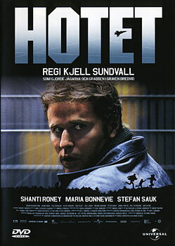 Hotet (Begagnad)