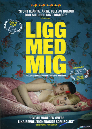 Ligg Med Mig