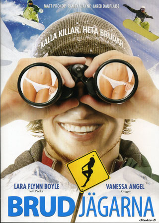 Brudjägarna