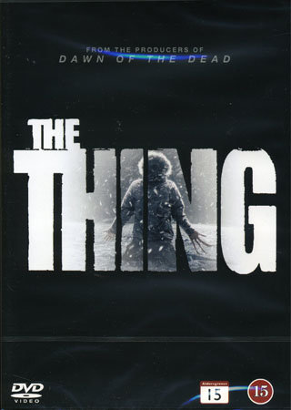 Thing (2011)
