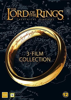 Lord of the Rings: Trilogy Theatrical Cut