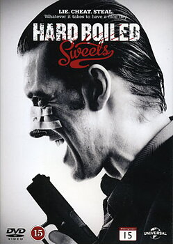 Hard Boiled Sweets